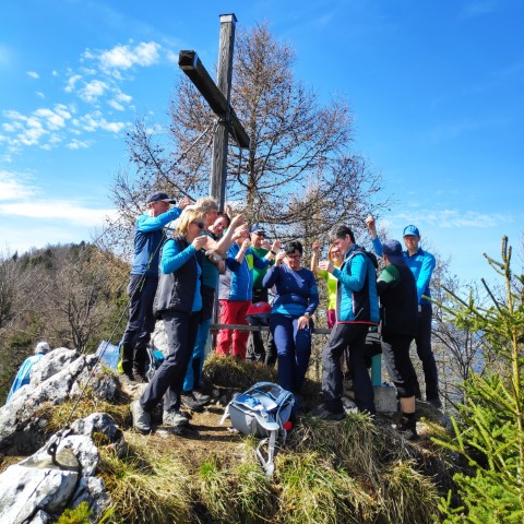 Wandern mit Micha - in der Region Murtal und darüber hinaus