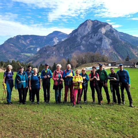 Wandern mit Micha - in der Region Murtal und darüber hinaus