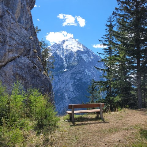 Wandern mit Micha - in der Region Murtal und darüber hinaus