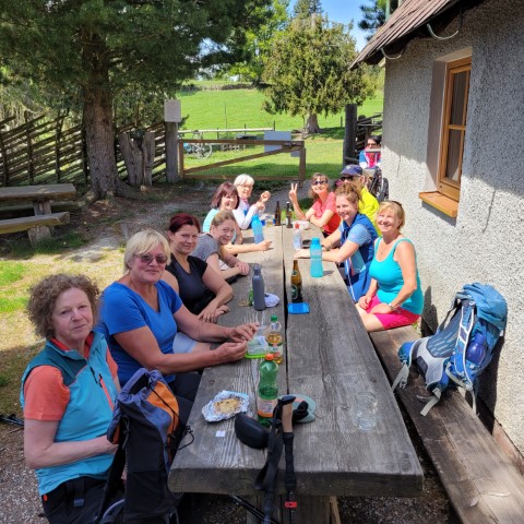 Wandern mit Micha - in der Region Murtal und darüber hinaus