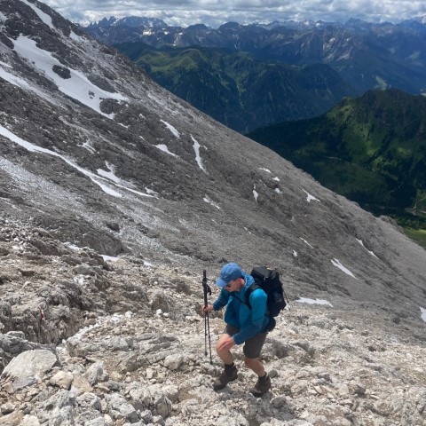 Wandern mit Micha - in der Region Murtal und darüber hinaus