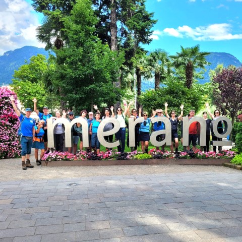 Wandern mit Micha - in der Region Murtal und darüber hinaus