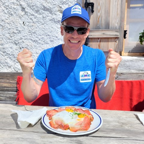 Wandern mit Micha - in der Region Murtal und darüber hinaus