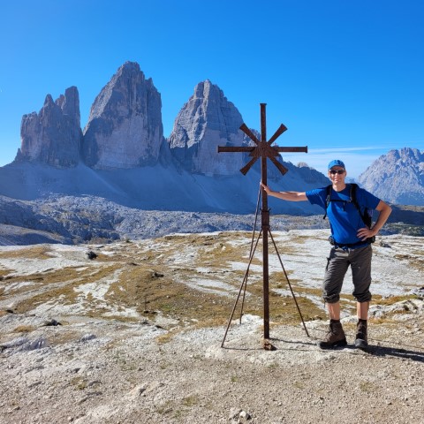 Wandern mit Micha - in der Region Murtal und darüber hinaus
