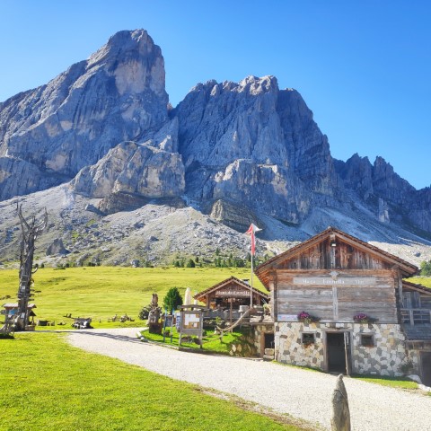 Wandern mit Micha - in der Region Murtal und darüber hinaus