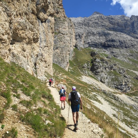 Wandern mit Micha - in der Region Murtal und darüber hinaus