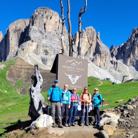 Wandern mit Micha - in der Region Murtal und darüber hinaus
