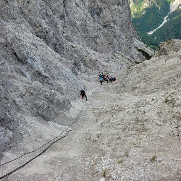 Wandern mit Micha - in der Steiermark und darüber hinaus